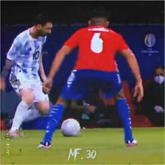 Lionel Messi king football khela 2022 | By Gaming With Rashed