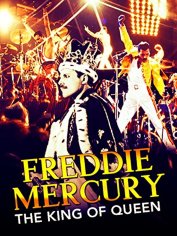 Freddie Mercury: The King of Queen (2018) - IMDb