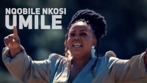 DOWNLOAD Nqobile Nkosi – Umile : SAMSONGHIPHOP