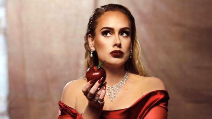 Adele: Neues Musikvideo „Oh My God“ feiert Premiere