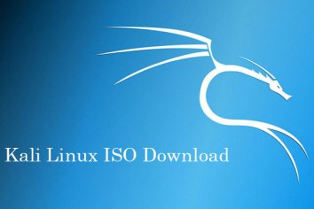 Kali Linux System Requirements & Kali Linux ISO Download Guide