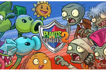 Download Plants vs Zombies 2 7.8.1 Apk (Mod Coins/Gems) Latest