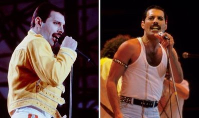 Freddie Mercury: How did Queen singer die? What happened to his possessions? | Music | Entertainment | Express.co.uk