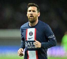 Messi Linked With €378m Contract In Saudi Arabia | Soccer Laduma