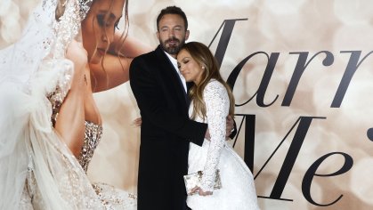 Jennifer Lopez, Ben Affleck 2nd Wedding Details: Dress, Photos, Guests | StyleCaster