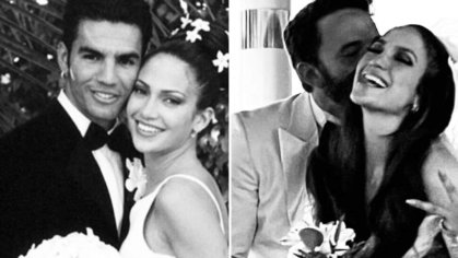 Jennifer Lopez's 1st husband unconvinced 'it will last' between her, Ben Affleck | Hollywood - Hindustan Times
