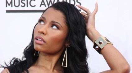 Is Nicki Minaj Black? Chinese? Indian Asian? Or Mixed Race? Race & Ethnicity Revealed - That Sister