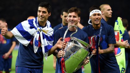 How many trophies has Lionel Messi won in his career? | Goal.com US
