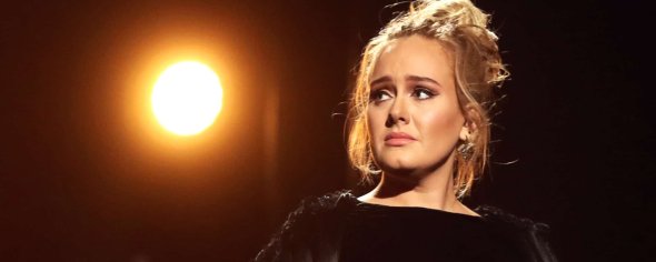 The Story Behind the Song: Adele, “Someone Like You” - American Songwriter