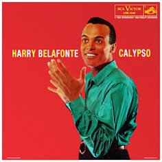 Calypso (album) - Wikipedia