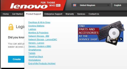 Download Update Lenovo Drivers for Windows 10 - Driver Easy