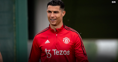 Cristiano Ronaldo latest transfer news and rumours: Napoli manager open to possible signing | Sporting News