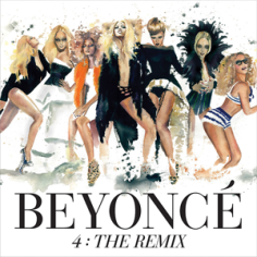 4: The Remix - Wikipedia