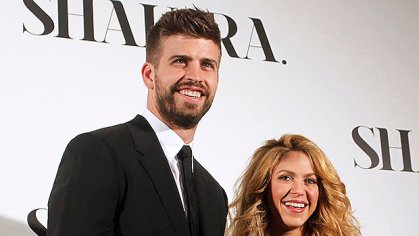Shakira Focusing On Music & Sons Amid Gerard Piqué Split – Hollywood Life