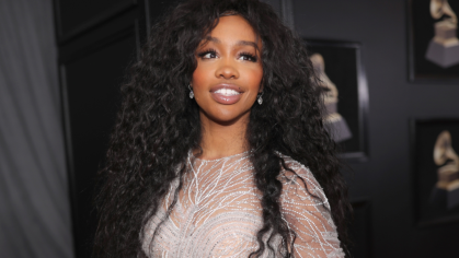 SZA To Make Her Feature Film Debut Opposite 'Euphoria' Star | Elvis Duran and the Morning Show
