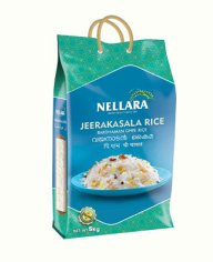 Jeerakasala Rice (Classic) - Nellara