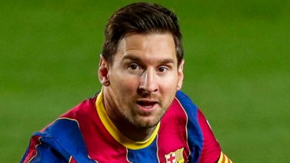 Lionel Messi: Barcelona forward agrees contract extension with 50 per cent pay cut | Football News | Sky Sports