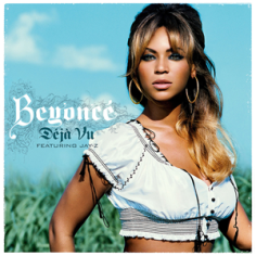 Déjà Vu (Beyoncé song) - Wikipedia