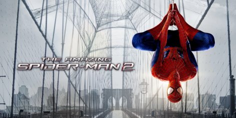 The Amazing Spider-Man 2 Game Download For PC 6GB
