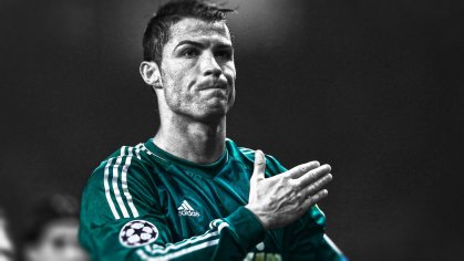 [77+] Cristiano Ronaldo Hd Wallpapers - WallpaperSafari
