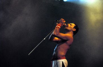 freddie mercury 2022