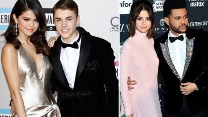 Selena Gomez’s Ex-Boyfriends: ‘Rare’ Singer’s Complete Dating History From The... - Capital