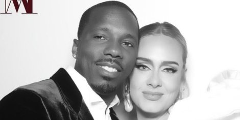 Who Is Adele's Boyfriend in 2022? Get to Know Rich Paul