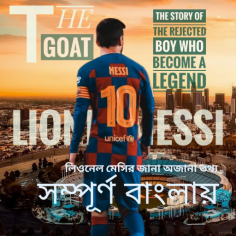 Messi Biography & Wallpaper HD - Apps on Google Play