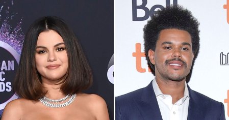 Selena Gomez, The Weeknd ‘Are Cordial’ as She Recommends His Music