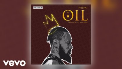 download oil by phyno