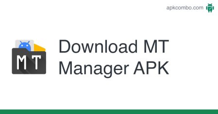 MT Manager APK (Android App) - Free Download
