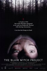 The Blair witch project (1999) - IMDb