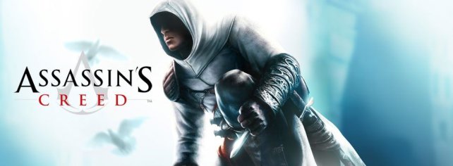 Assassin's Creed GAME TRAINER DX 10 + 8 Trainer - download | gamepressure.com