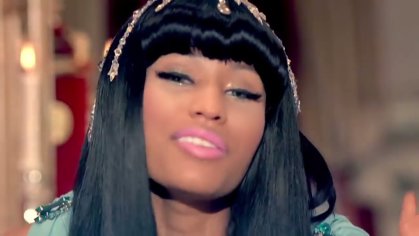 Nicki Minaj   Moment 4 Life MTV Version Official Music Video ft  Drake - YouTube
