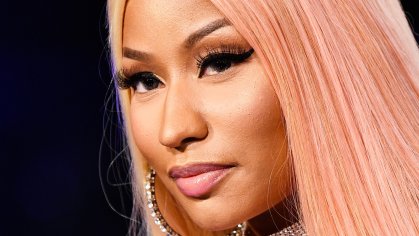 How Nicki Minaj Just Caused A Huge Spike In Crocs Sales