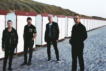 33 Best U2 Songs of All Time Ranked