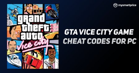 GTA Vice City Cheats and Codes [September 2022]: All GTA Vice City Cheat Codes for PC, PS, Xbox Console