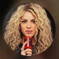 Shakira Songs Download: Shakira Hit MP3 New Songs Online Free on Gaana.com