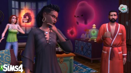 [Top 10] The Sims 4 Best Supernatural Mods (2021 Edition) | GAMERS DECIDE