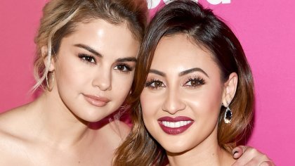 The Truth About Francia Raisa And Selena Gomez's Relationship