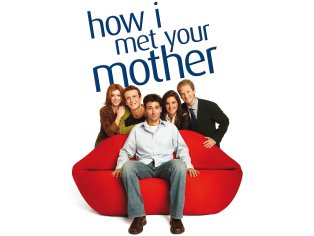 Prime Video: How I Met Your Mother - Season 1