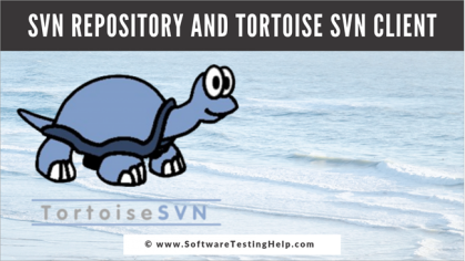 download svn repository