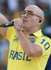 Pitbull (rapper) - Wikipedia