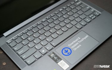 How To Download and Update Lenovo Touchpad Driver on Windows 11,10