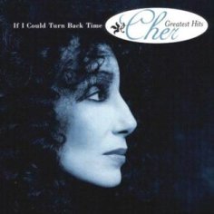 If I Could Turn Back Time: Cher's Greatest Hits - Wikipedia