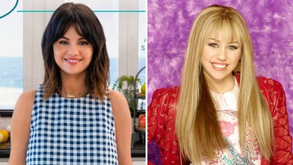 'Selena + Chef' Season 4 Filmed at 'Hannah Montana' House