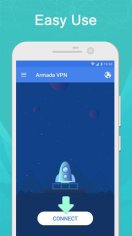 Armada VPN APK für Android herunterladen