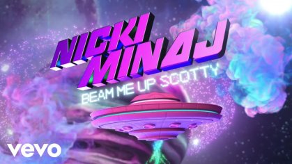 Nicki Minaj - Itty Bitty Piggy (Audio) - YouTube