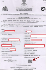 How to Download Birth Certificate Online - Schemes of Indian Government