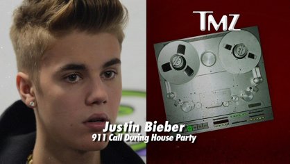 Justin Bieber -- 911 About Unconscious Woman -- VERY SUSPICIOUS - video Dailymotion